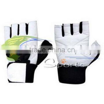 Weight Lifting Gloves