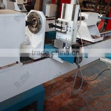 Top quality and precission wood lathe machine 15030 usd for sofa table,staircase ect !