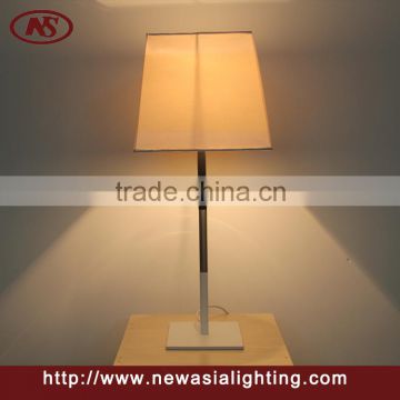 new design metal table lamp for home decorate MT5087