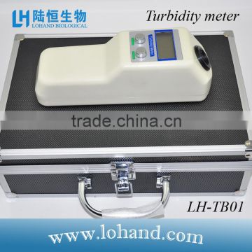 competitive price low MOQ OEM turbidity test meter                        
                                                Quality Choice
