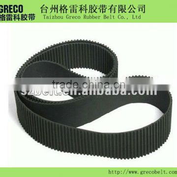 High quality Anti-heat Auto Timing Belt Type S8M