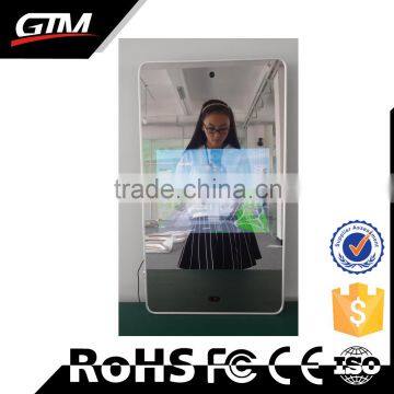 Best Quality Best Price China Manufacturer Digital Advertising Mirror