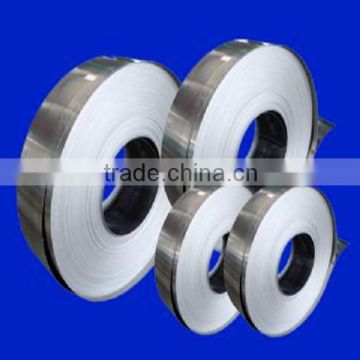 SGS BS 304 stainless steel strips price