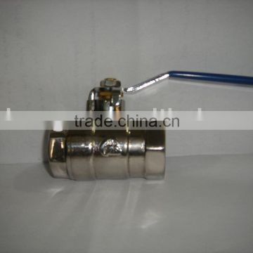 ball valve, forging part