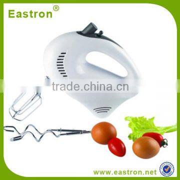 Durable sharp home appliances mini electric hand mixer                        
                                                Quality Choice