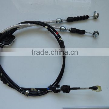 HEBEI auto spare parts, auto meter cable ,speedometer cable 83710-90P00B for Japanese car                        
                                                                                Supplier's Choice