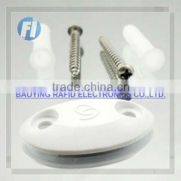 RFID ABS DISC TAG, rfid tag for Inventory management