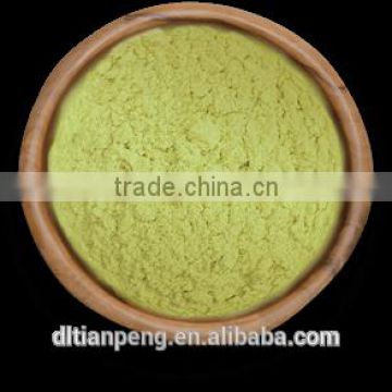 Top brand wasabi powder with factory stable price exported worldwide