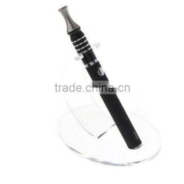 Acrylic Display Stand for E-Cigarette fits 14mm diameter of batteriesmods
