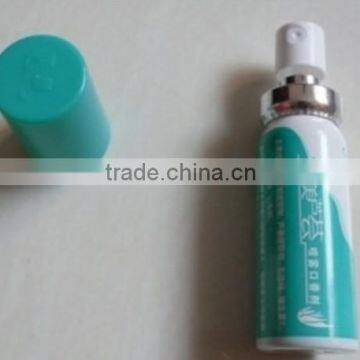 15ml/20ml aluminium aerosol can in stock