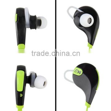 Stereo Bluetooth Earphone, sport bluetooth earbuds