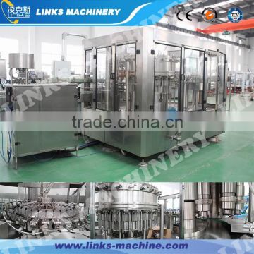 Soft Drink Filling Machine /Bottling Plant/ Line/Project                        
                                                Quality Choice