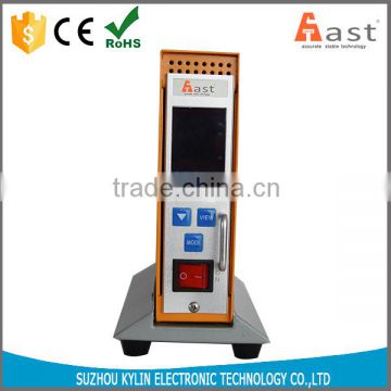 Price digital hot runner pid temperature controller for small plastic injection molding machine