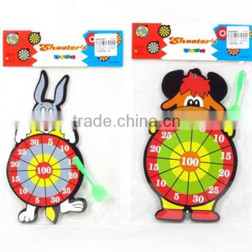 Sport toys and games shooting target dartboard, kids toys for Wholesale, sports toys for children, EB033997