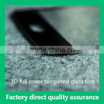 for LG K7 3D full cover9H anti-fingerprinting tempered glass screen protector                        
                                                                                Supplier's Choice