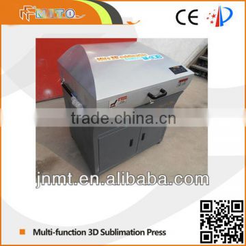 sublimation machine for MDF