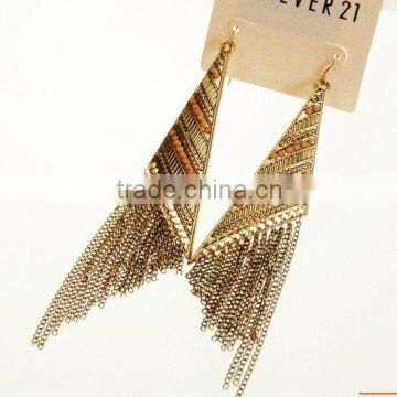 earrings seed beads