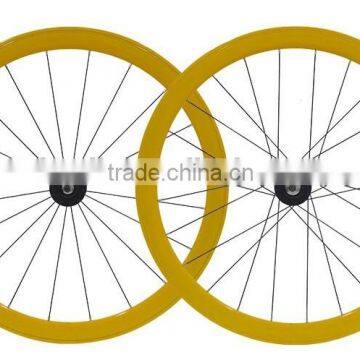 cheap price 700C bicycle wheel fixed gear bicycle wheel