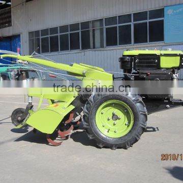 hand tractor shuhe SH101-2 for sale, comparable with kubota