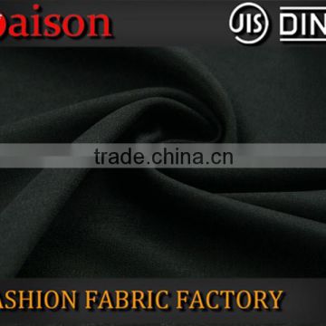 Hot Selling Cheap TR Fabric with Pin Stripe Slub Yarn Factory in Vietnam FU1081-4