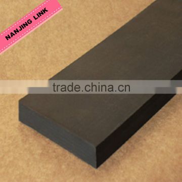 high quality rubber skirting board flooring 1" x 4" 1" x 6" 1" x 8" 1" x 12"
