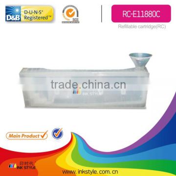 wide format refillable ink cartridge for Pro 11880