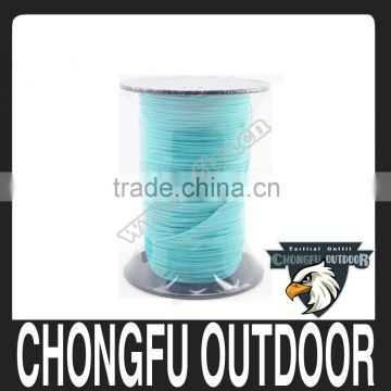 3 inner 2mm paracord for bracelet and camping equipment                        
                                                                                Supplier's Choice