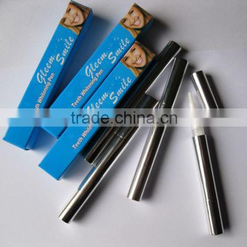 best seller peroxide teeth whitening pen CE approved