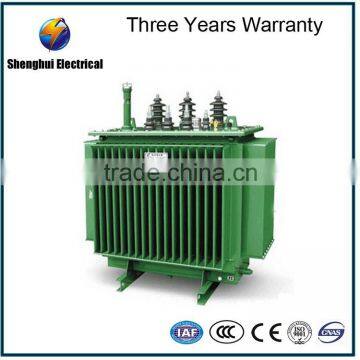 125kva power transformer