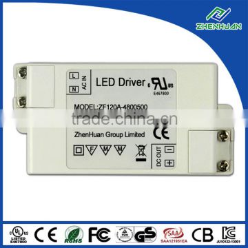 LED power driver 48V 500mA 24W led driver switching power supply