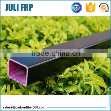 non alloy square pipe st52/st37 seamless steel tube