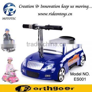 2015 Mototec New Design kids car audi 24v 250w