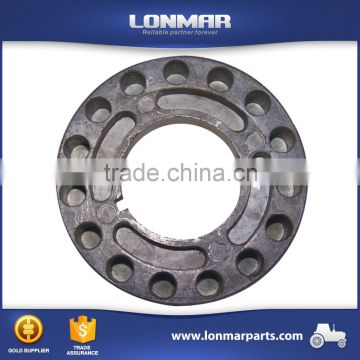 Best price agriculture machinery parts alumnium parts on promotion