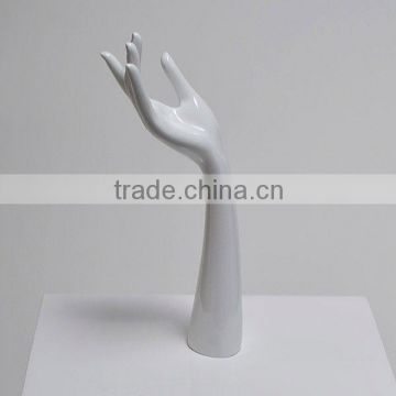 flexible mannequin hand