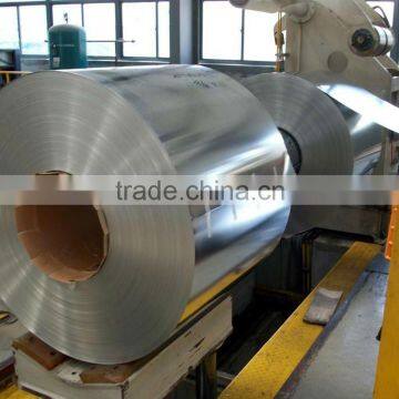 stainless steel strip