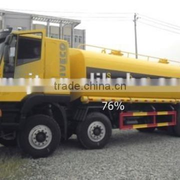 Fuel/Oil Tank Truck/Refuel Truck/Fuel Tanker