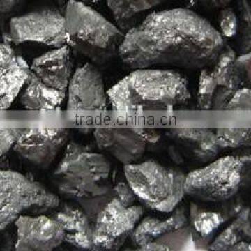 graphitized petroleum coke GPC/calcined coal
