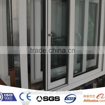 new style pvc profile for window and door
