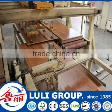 laminated flooring manufacturers china