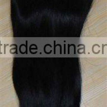 human hair lace frontal