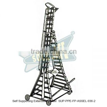Self Supporting Extension Ladder ( SUP-PPE-FP-ASSEL-936-2 )