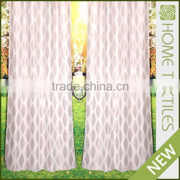 New Arrival Competitive Price Customized tissue curtain