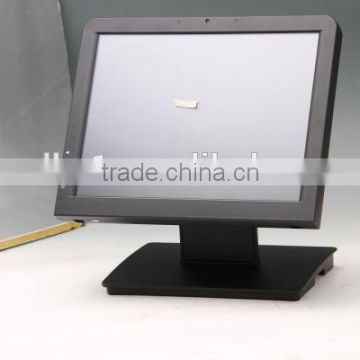 19"w LCD Touch Monitor
