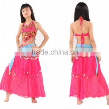 SWEGAL Wholesale Cute belly dance costume for kids
