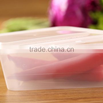 microwave Disposable Food Container