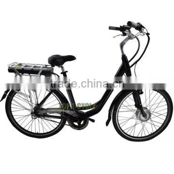 China good price cheap fashional green best sell mini foldable electric bike