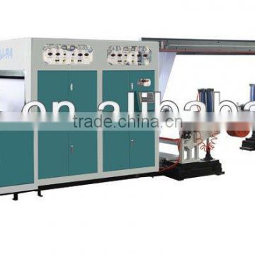 A4 sheeting machine Final Manufacture in China