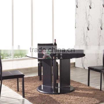 Modern Dining Table And Chair(CT689-1)