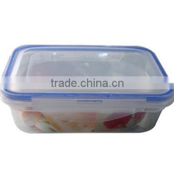 Airproof Container