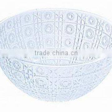 2014 Crystal Plastic PP Bowl for sale